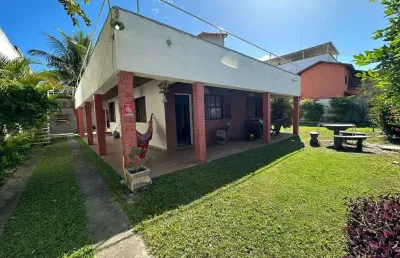Casa para venda em saquarema, boqueirão, 3 dormitórios, 1 suíte, 3 banheiros, 3 vagas