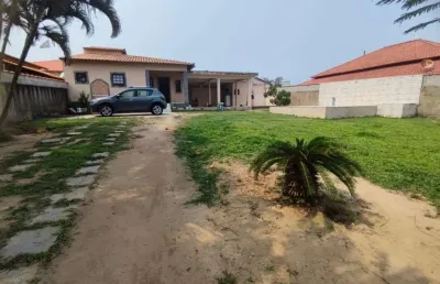 Casa para venda em saquarema, vilatur, 1 dormitório, 1 banheiro, 8 vagas