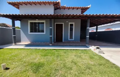 Casa para venda em saquarema, jaconé, 2 dormitórios, 1 suíte, 2 banheiros, 3 vagas
