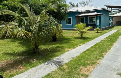 Casa para venda em saquarema, barra nova, 3 dormitórios, 2 suítes, 3 banheiros, 3 vagas