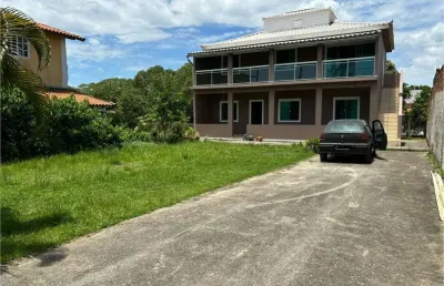 Casa para venda em saquarema, barra nova, 6 dormitórios, 2 suítes, 4 banheiros, 6 vagas