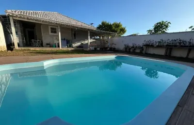 Casa para venda em saquarema, jaconé, 3 dormitórios, 1 suíte, 2 banheiros, 5 vagas
