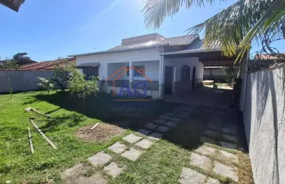 Casa para venda em saquarema, boqueirão, 4 dormitórios, 1 suíte, 3 banheiros, 3 vagas