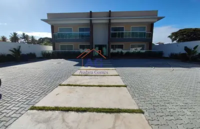 Apartamento para venda em saquarema, itaúna, 1 dormitório, 1 banheiro