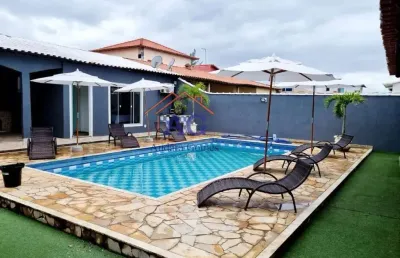 Apartamento para venda em saquarema, barra nova, 6 dormitórios, 5 suítes, 6 banheiros, 6 vagas