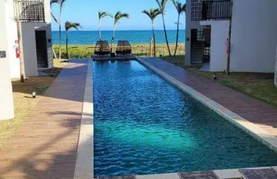 Apartamento com 3 quartos à venda no Monte Gordo, Camaçari 