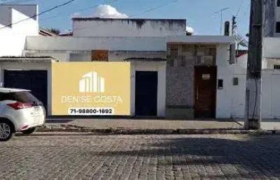 Casa a venda no centro de serrinha próximo a morena bela serrinha - bahia