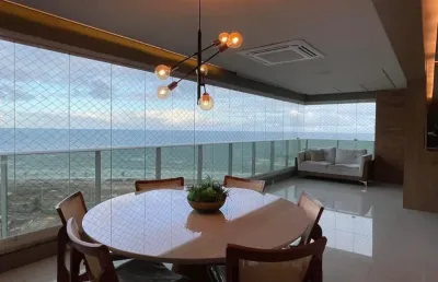 Apartamento com 3 quartos à venda na Rua Manoel Antonio Galvão, 176, Pituaçu, Salvador