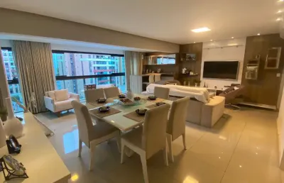 Apartamento com 3 quartos à venda na Rua Parati, 543, Alphaville I, Salvador