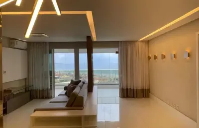 Apartamento com 3 quartos à venda na Rua Manoel Antonio Galvão, 176, Pituaçu, Salvador