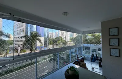 Apartamento com 3 quartos à venda na Avenida Alphaville, 535, Alphaville I, Salvador