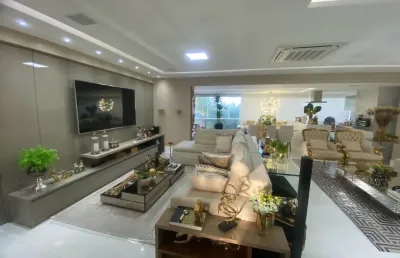 Apartamento com 3 quartos à venda na Rua Sítio do Pombal, 300, Pituaçu, Salvador