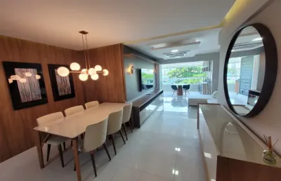 Apartamento com 3 quartos à venda na Avenida Professor Magalhães Neto, Pituba, Salvador