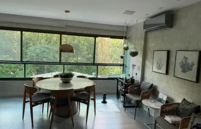 Apartamento com 4 quartos à venda na Rua Albertino Cabral Henrique, 870, Pituaçu, Salvador