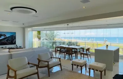 Apartamento com 4 quartos à venda na Rua Sítio do Pombal, 300, Pituaçu, Salvador