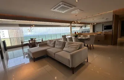 Apartamento com 3 quartos à venda na Rua Sítio do Pombal, 300, Pituaçu, Salvador