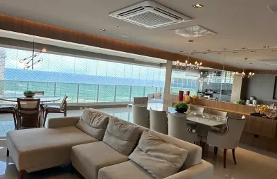 Apartamento com 3 quartos à venda na Rua Sítio do Pombal, 300, Pituaçu, Salvador