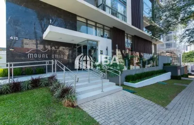 Apartamento com 3 quartos à venda na Rua Ricardo Lemos, 415, Ahú, Curitiba