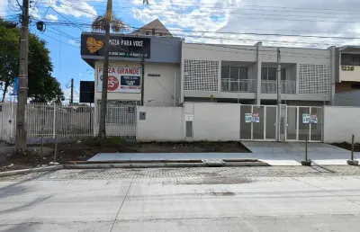 Casa com 3 quartos à venda na Rua Capitão Guilherme Bianchi, 1250, Cajuru, Curitiba
