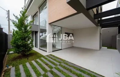 Casa com 3 quartos à venda na Rua Rosália Stanczyk, 301, Afonso Pena, São José dos Pinhais