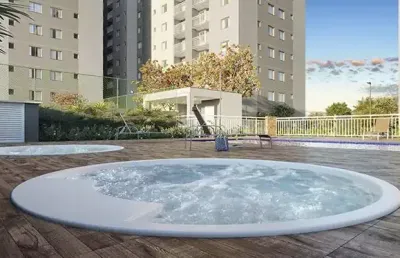 Apartamento com 2 quartos à venda na R. Do Príncipe, 324, Itacolomi, Balneário Piçarras