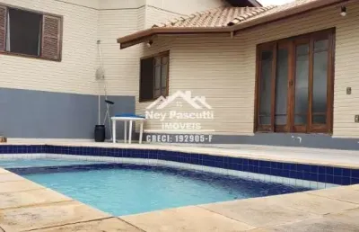 Casa em condomínio fechado com 4 quartos à venda na Avenida Água Marinha, 4, Arujá 5, Arujá