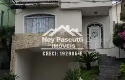 Casa à venda no bairro jardim fazenda rincão em arujá/sp