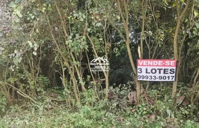 Terreno à venda no bairro jardim silvestre em itaquaquecetuba/sp