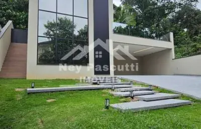 Condomínio arujá 5. - casa em condomínio em aruja 5, arujá/sp