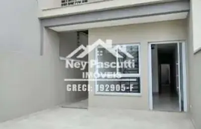 Casa com 3 quartos à venda no Arujamérica, Arujá 