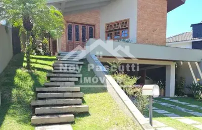 Arujá 5 - casa em condomínio em jardim fazenda rincão, arujá/sp