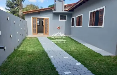 Chácara / sítio com 3 quartos à venda na Estrada dos Correas, 100, Canjicas, Arujá