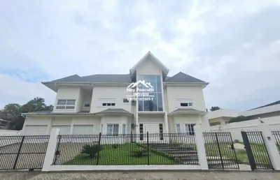Casa à venda no bairro arujazinho i, ii e iii em arujá/sp