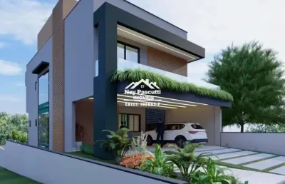 Casa à venda no bairro cézar de souza em mogi das cruzes/sp