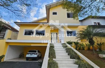 Condomínio arujá 5. - casa em condomínio em aruja 5, arujá/sp