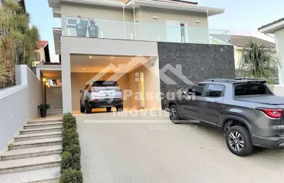 Condomínio arujá 5. - casa em condomínio em aruja 5, arujá/sp