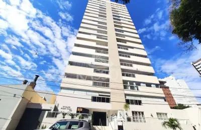 Apartamento duplex  - ed. geraldo marques saraiva - 4 suites espaço gourmet