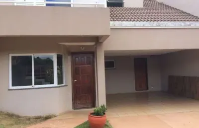 Sobrado com 3 dormitórios à venda,170.00 m , country, cascavel - pr