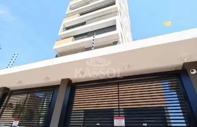Edifício jardins - imóvel novo  -  alto padrão  -pronto pra morar  - centro