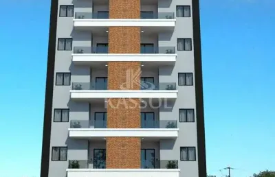 Edificio ereditá -  bairro country - aptos elevador e churrasqueira