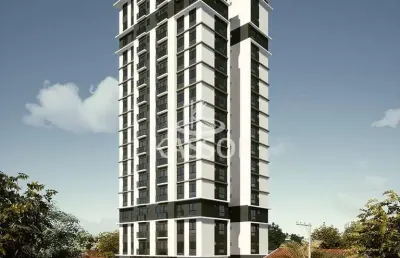 Bh residence, apartamento decorado para visitar, conheça.