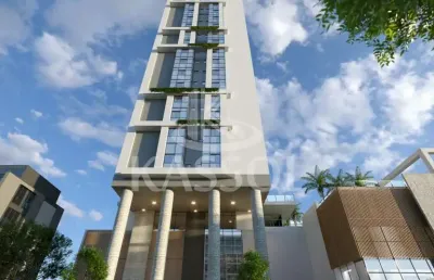 Legacy - jl - o melhor e maior investimento da cidade ao lado do colégio marista