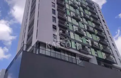 Edificio arauco - 1 suite   1 quarto  2 vagas    r  530.000,00