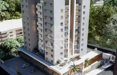 Ed. terranoble, centro prox hosp salete gastroclinica cardiovel parque vitória