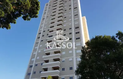 Villaggio realle - cobertura   com 3 suítes   piscina  academia  espaço gourmet