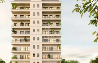 Apartamento com 2 dormitórios à venda,110.85 m , claudete, cascavel - pr