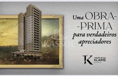 Edifício toufic elias klaime - uma obra prima, 3 suítes, região central