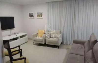 Excelente apartamento central 1 suíte   2 quartos com área total de 281m