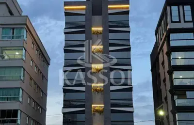 Leblon residence-aptos prontos em  porto belo-sc  pereque  1000m mar