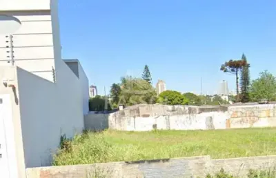 Terreno comercial à venda, centro, cascavel - pr. prox ao restaurante armazém.